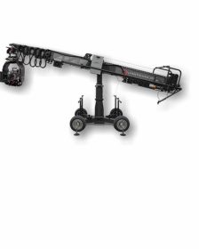 SUPERTECHNO 30 Techno crane