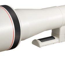 Canon FD800mm f/5.6L Lense