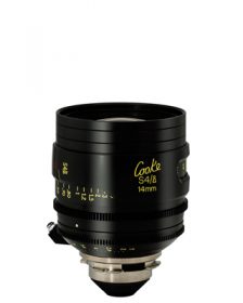 Cooke 14mm Lens