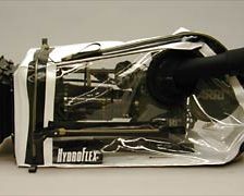 ARRIFLEX 535 splash bags