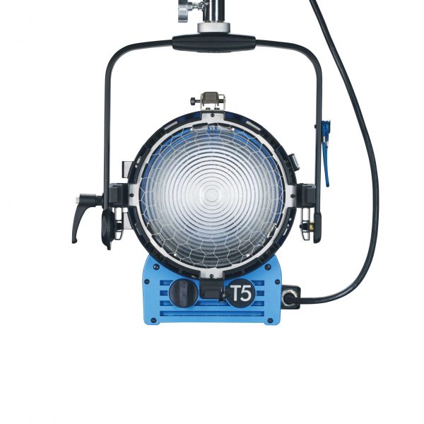 ARRI Fresnel T5 spolight